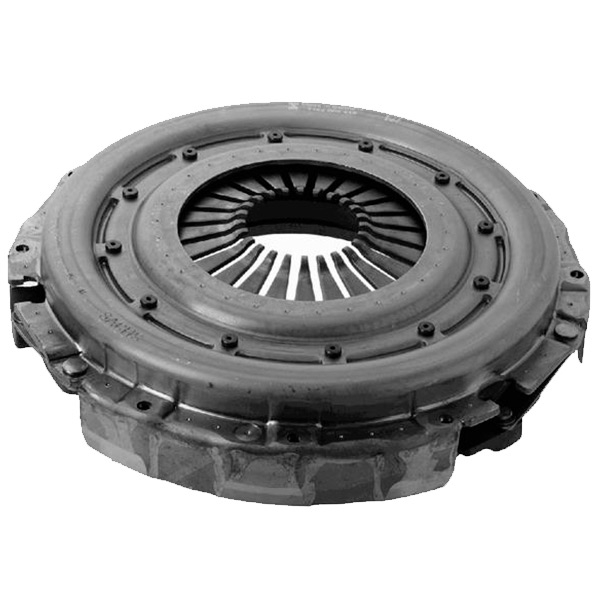Диск нажим. в сб. (корзина) (SACHS) КамАЗ-4307 ( 3482000419, 3482116031 )