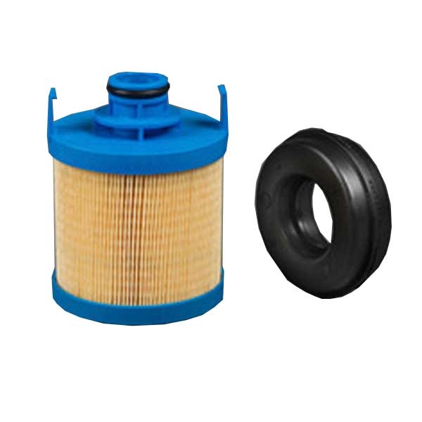 Фильтр жидкости AdBlue (E100UD160/84254852) (Donaldson)