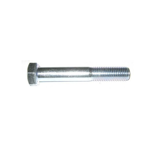 Палец ушка рессоры M24x230 (оригинал BPW)