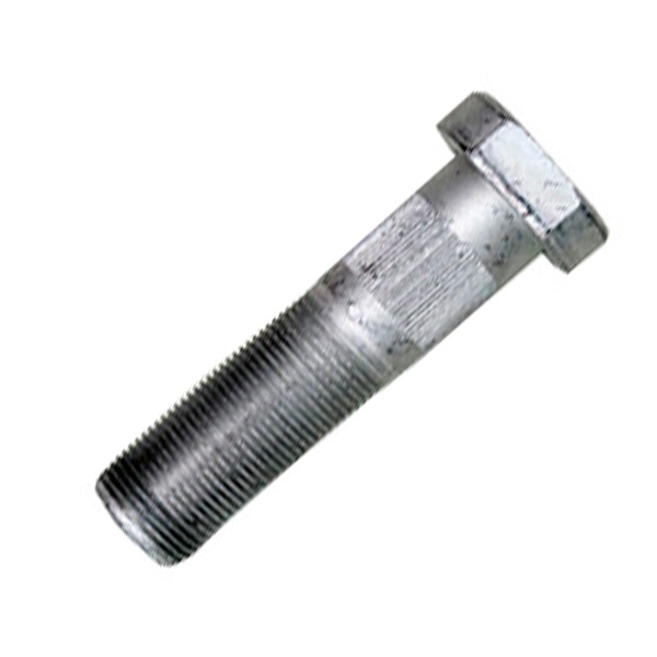 Болт колесный M22x1,5x68 (оригинал SAF)