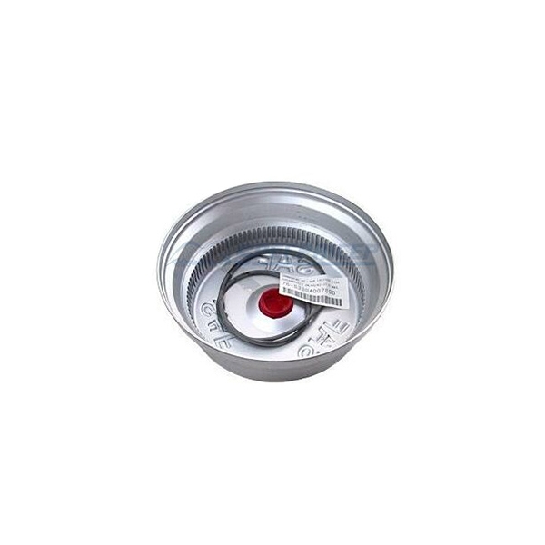 Крышка ступицы колеса SK 9042/11242 с ABS (оригинал SAF)