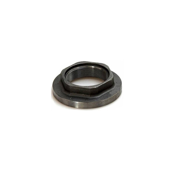 Гайка ступицы M72x1,5 (L) (оригинал SAF)