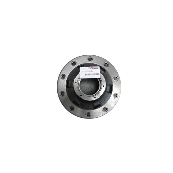 Ступица колеса в сборе RSM8442/11242  (оригинал SAF)