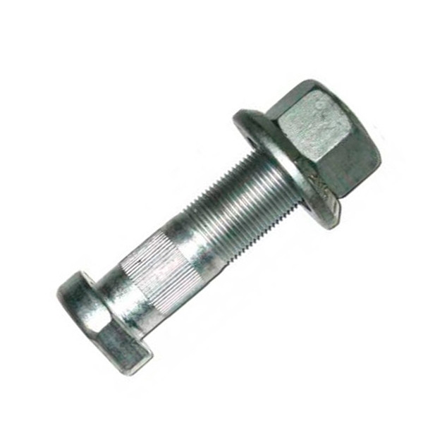 Болт колесный ( с гайкой)  M22x1,5x93 (оригинал SAF)