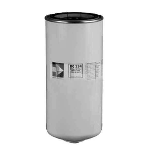 Фильтр масляный (Mahle)