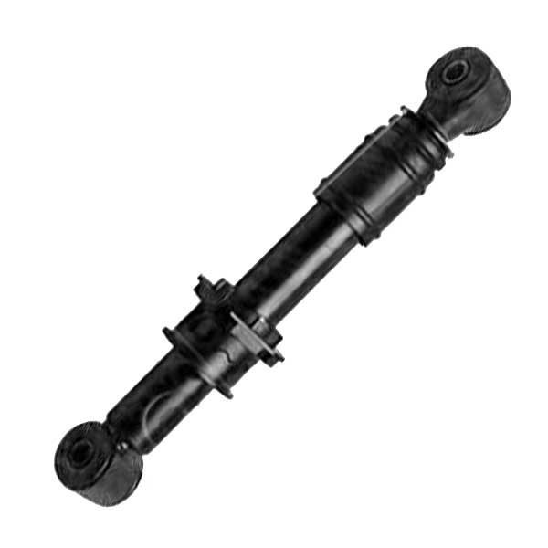 Амортизатор кабины Hmax 391/Hmin 350, 14x45/14x45 (пр-во Monroe)