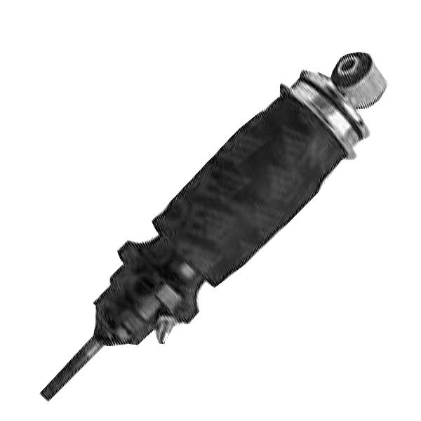 Амортизатор кабины Hmax 315/Hmin 254, 14x40/шток (пр-во Monroe)