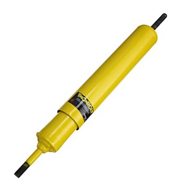 Амортизатор Hmax 692/Hmin 401, шток (пр-во Monroe)