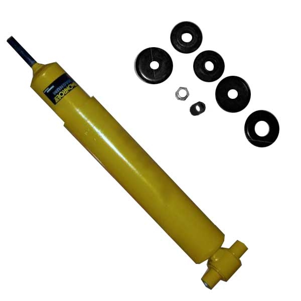 Амортизатор Hmax 821/Hmin 481, 16x100/шток (пр-во Monroe)