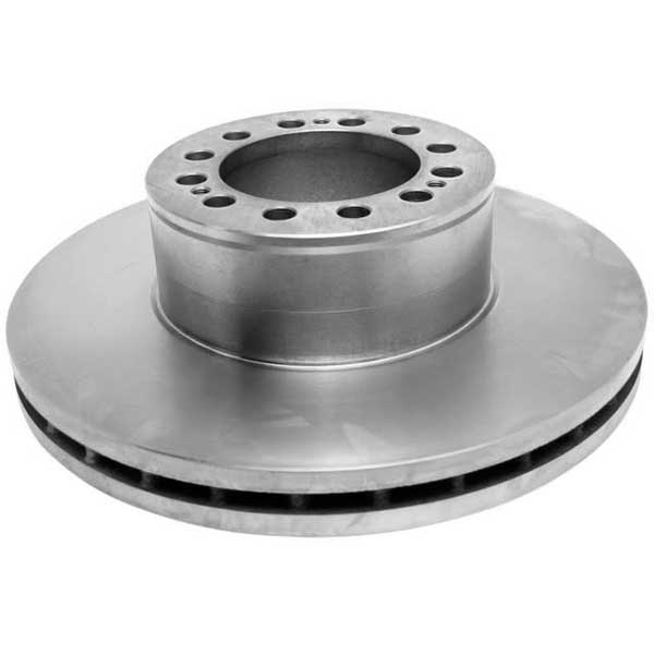 Диск тормозной (81508030040) (Meritor)