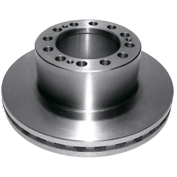 Диск тормозной (4079000701) (Meritor)