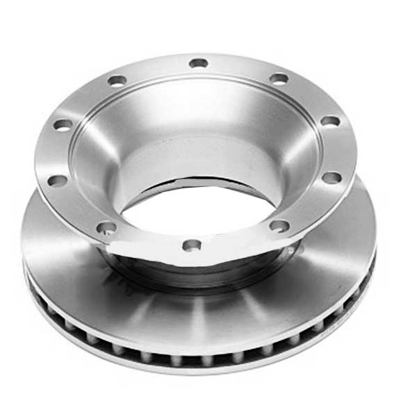 Диск тормозной (0308835057) (Meritor) 0308835127