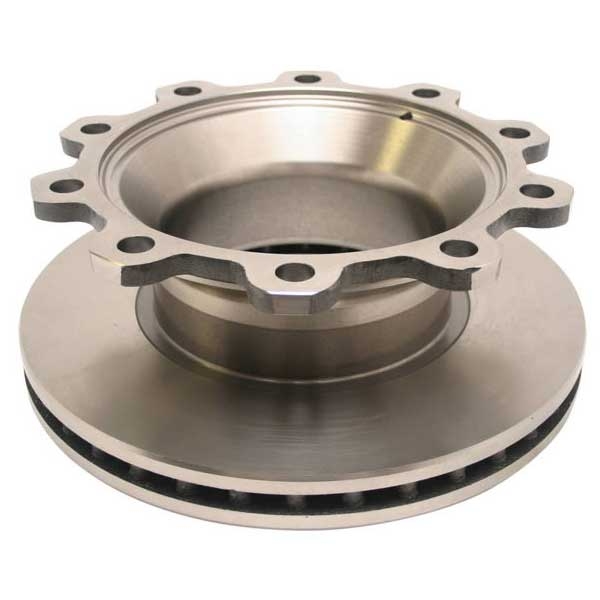 Диск тормозной (0308835030) (Meritor)