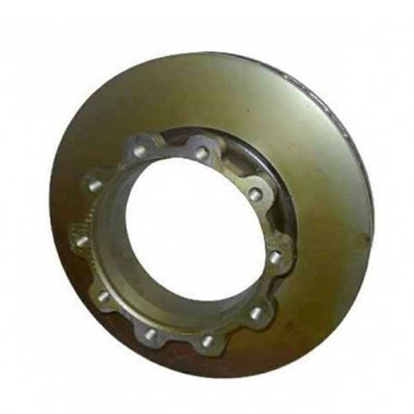 Диск тормозной (1402272) (Meritor)