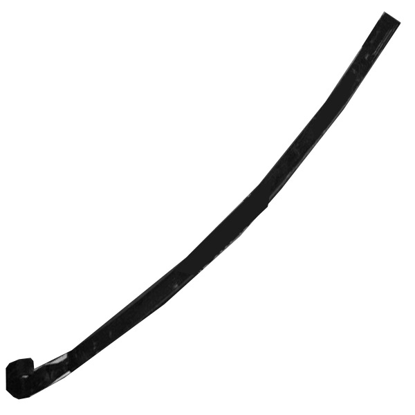 Лист рессоры (Weweler)