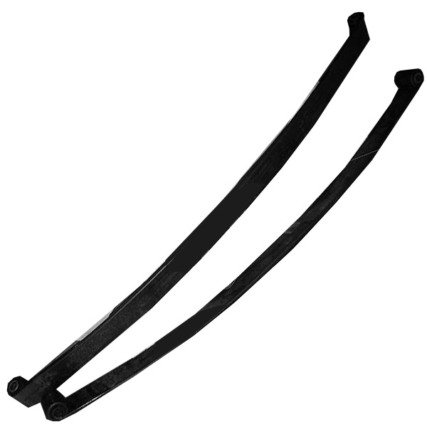 Лист рессоры (Weweler)