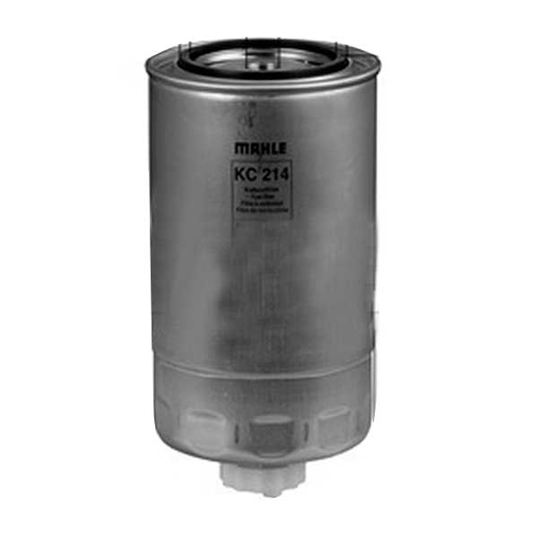 Фильтр топливный (Mahle)