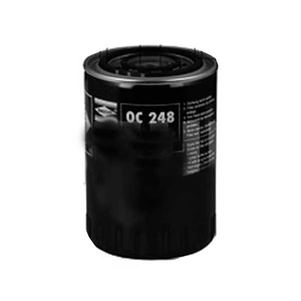 Фильтр масляный (Mahle)