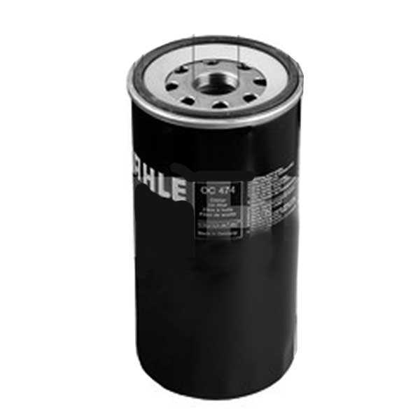 Фильтр масляный (Mahle)