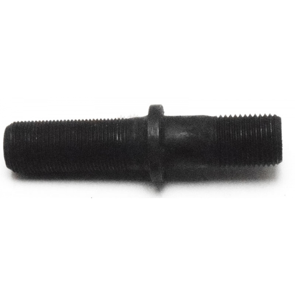 Болт крепления колеса M22x2/M22x2/111 (оригинал BPW)