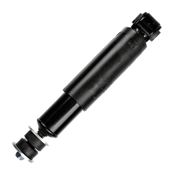 Амортизатор Hmax 368/Hmin 247, 12x47/шток (Sachs)
