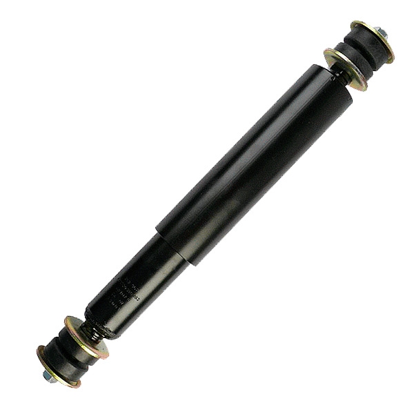 Амортизатор Hmax 627/Hmin 366, шток (Sachs)