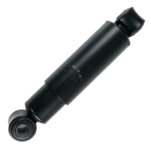Амортизатор Hmax 495/Hmin 327, 24x55 (Sachs)