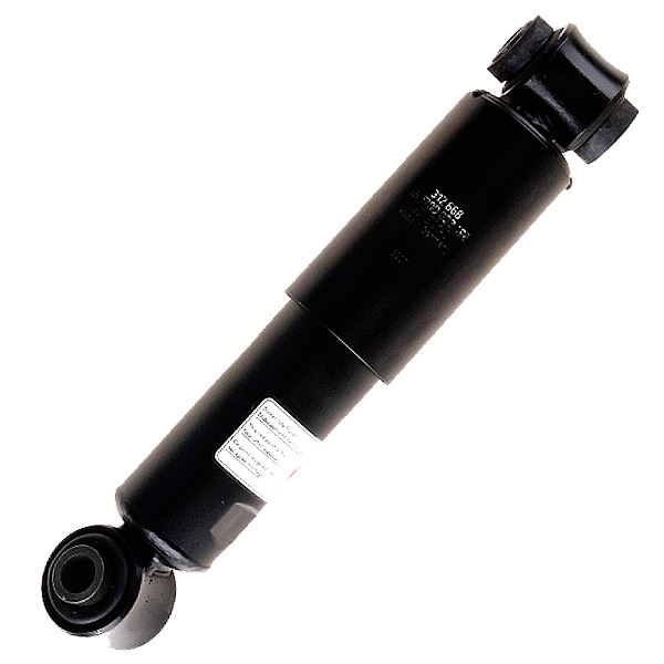 Амортизатор Hmax 413/Hmin 278, 20x78/20x68 (Sachs)