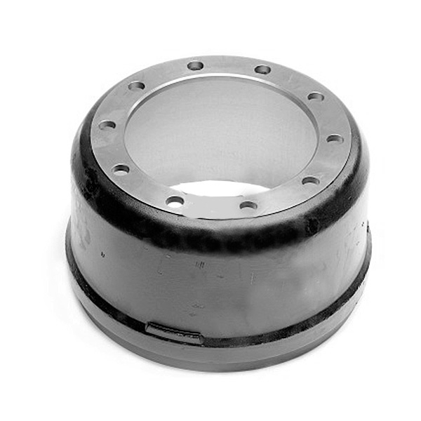 Барабан тормозной (Meritor)