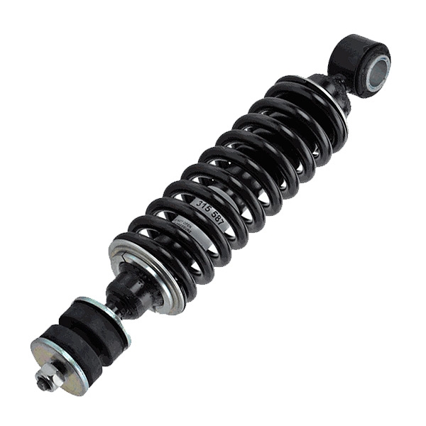 Амортизатор кабины 312780  (Sachs)