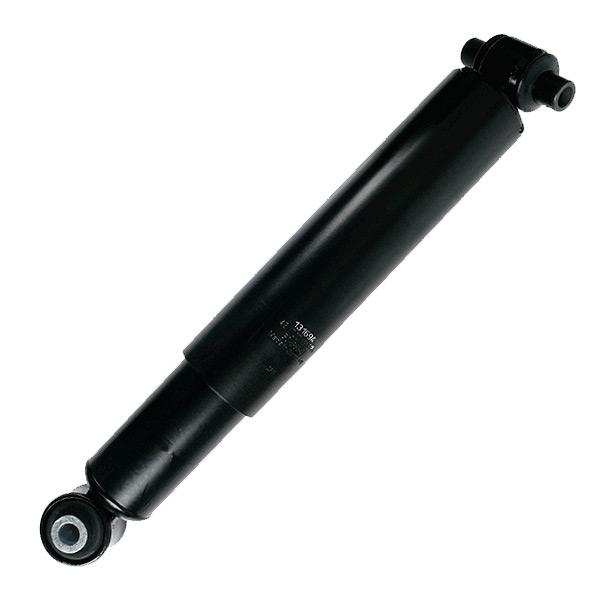 Амортизатор (Sachs)