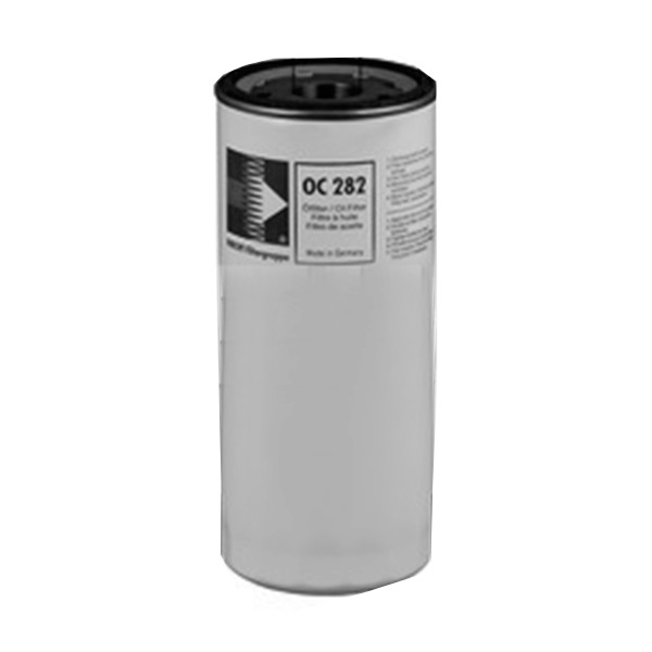 Фильтр масляный (Mahle)
