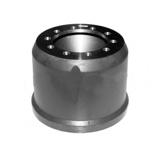 Барабан тормозной (0310946490) (Meritor)