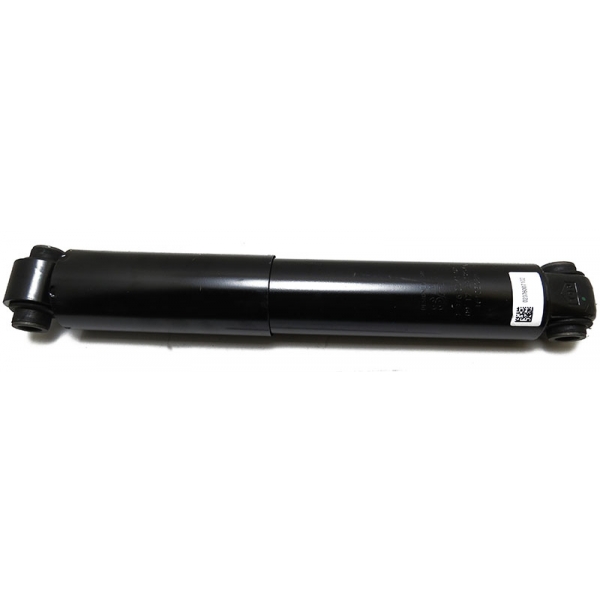 Амортизатор (оригинал SAF) L=491-315 2376007101