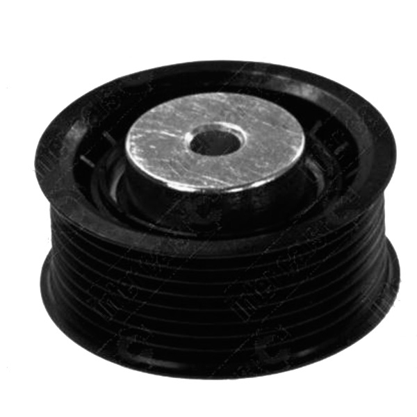 Ролик натяжителя ремня VKMCV56008 (Stellox)