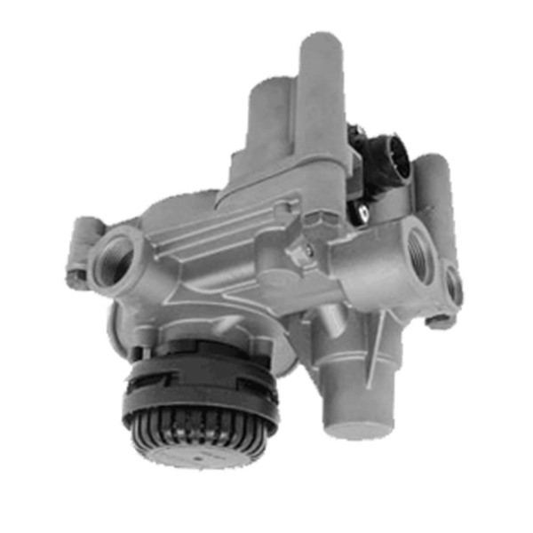 Клапан ускорительный 480 202 005 0 (Wabco)