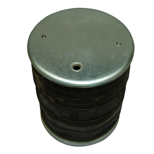Пневморессора со стаканом1T15AA3 (Wuhlermann)