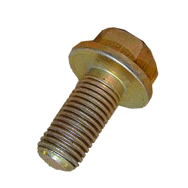 Болт с фланцем М14х50 (DAF)