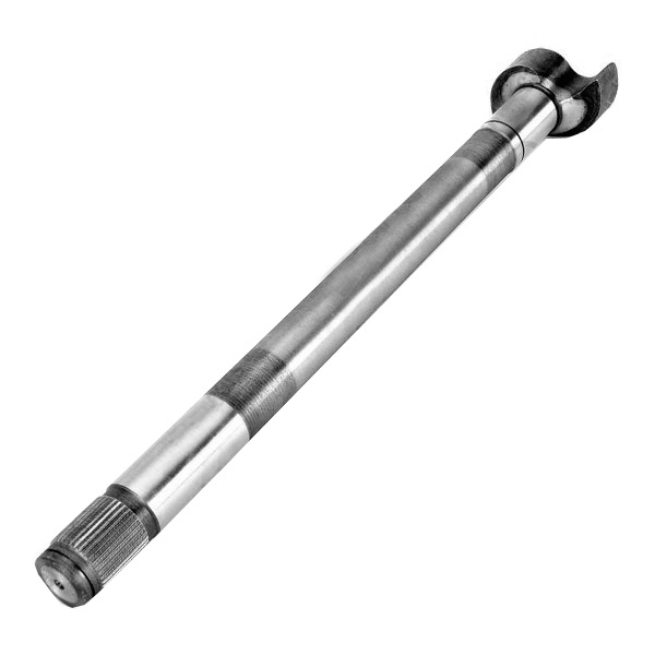 Вал разжимного кулака (Meritor) AJA0476003